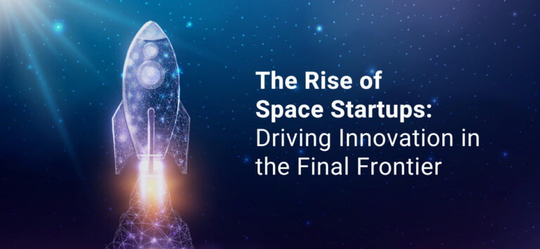 Emerging SpaceTech Startups in India | Soaring to New Heights